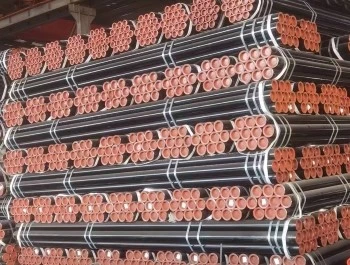 Aplicarea țevilor din oțel fără sudură de carbon API 5L